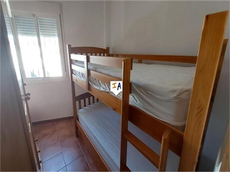 3 Cuarto Adosado en venta