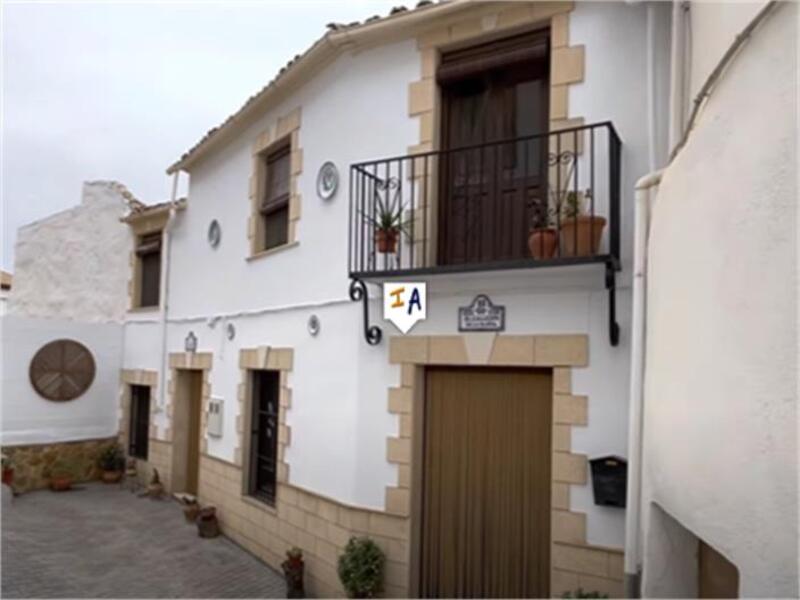 Townhouse for sale in Frailes, Jaén