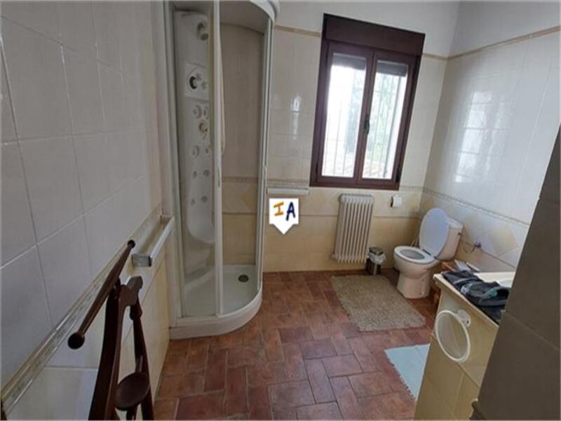 6 chambre Auberge à vendre