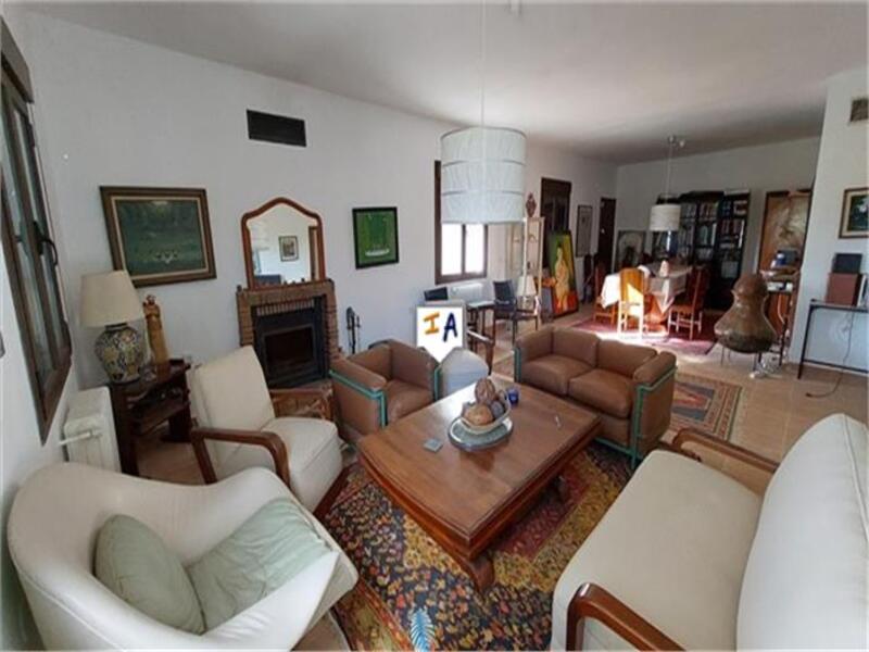 6 chambre Auberge à vendre