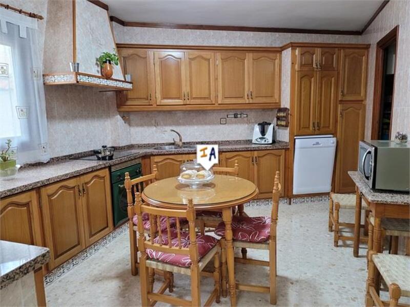 4 slaapkamer Appartement Te koop