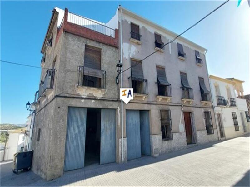 Townhouse for sale in Fuente Tojar, Córdoba