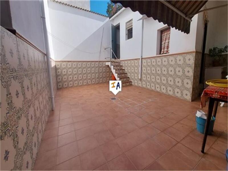 7 Cuarto Adosado en venta