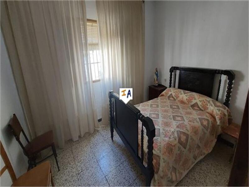 7 Cuarto Adosado en venta