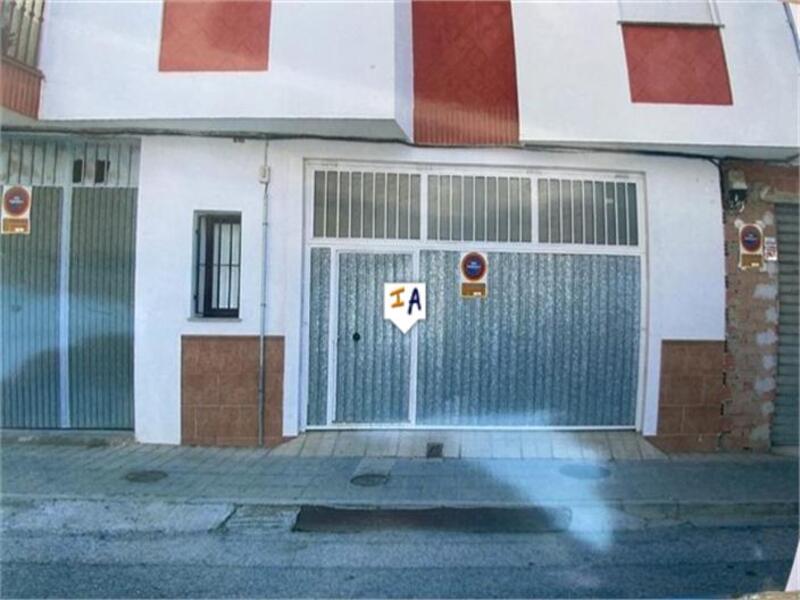 Local Commercial à vendre dans Alcala la Real, Jaén