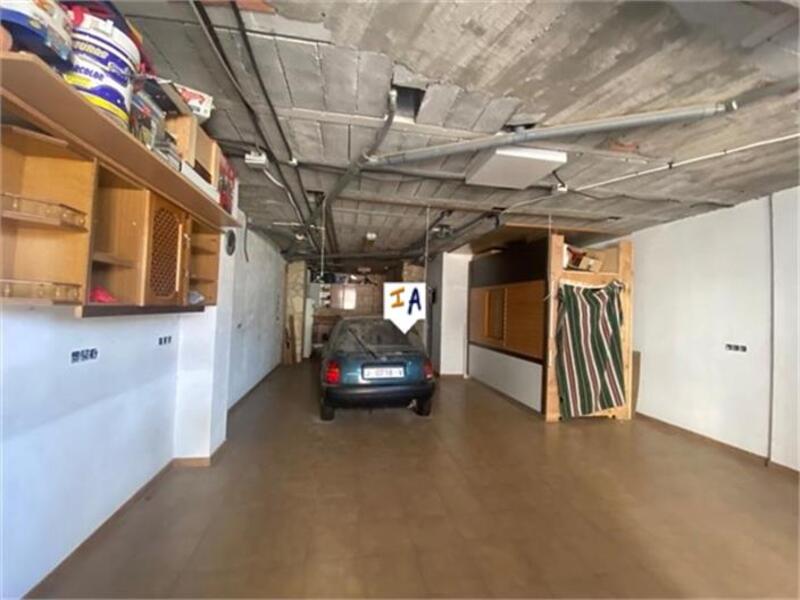 1 Schlafzimmer Handelsimmobilie zu verkaufen