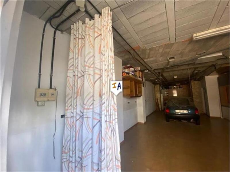 1 Schlafzimmer Handelsimmobilie zu verkaufen