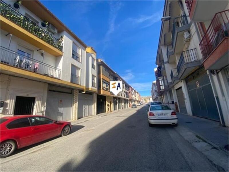 1 bedroom Commercial Property for sale