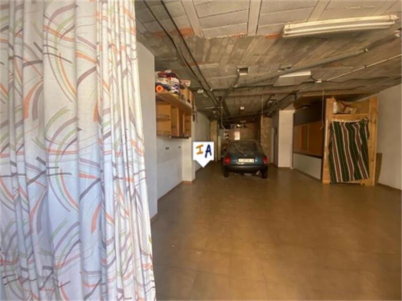 1 Schlafzimmer Handelsimmobilie zu verkaufen