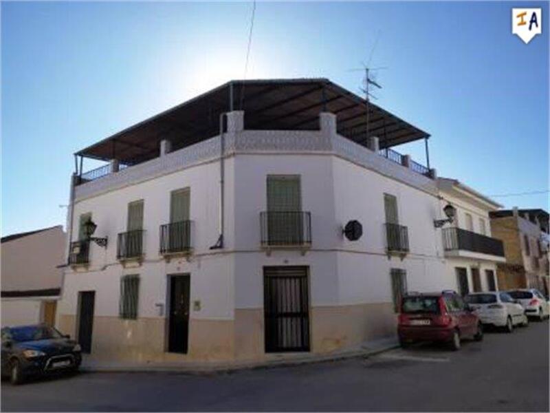 Townhouse for sale in Gilena, Sevilla