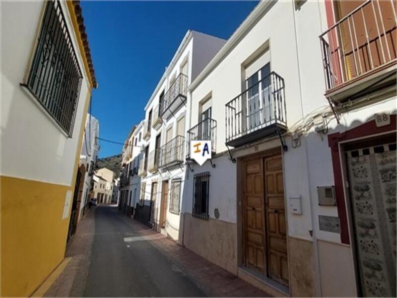 Maison de Ville à vendre dans Luque, Córdoba