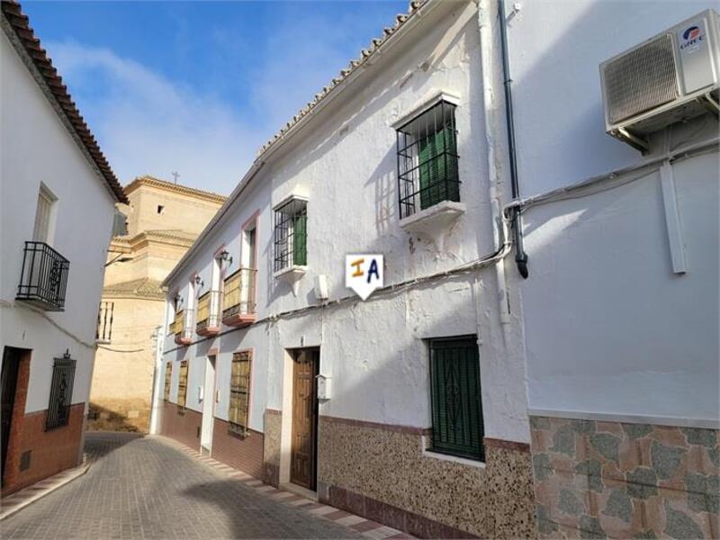 Rekkehus til salgs i Encinas Reales, Córdoba
