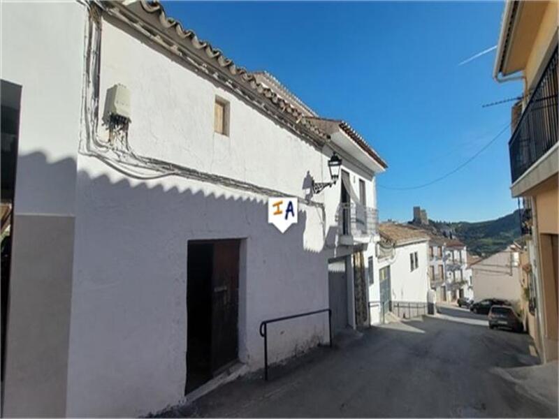 Townhouse for sale in Luque, Córdoba