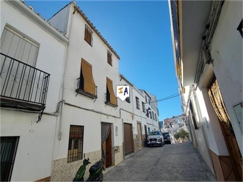 Stadthaus zu verkaufen in Luque, Córdoba