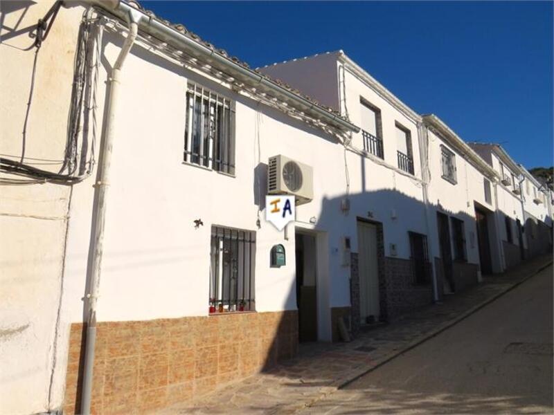 Townhouse for sale in La Carrasca, Jaén