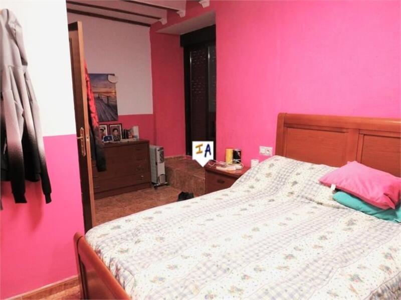 4 Cuarto Adosado en venta