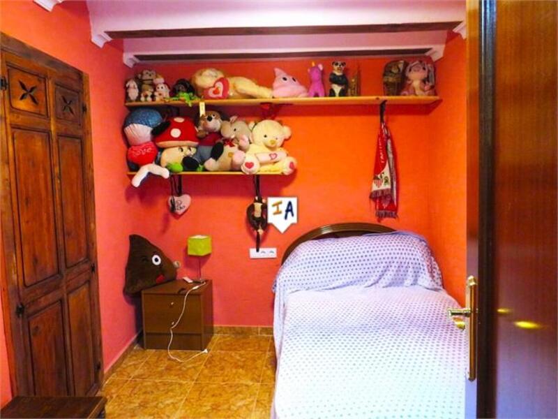 4 Cuarto Adosado en venta