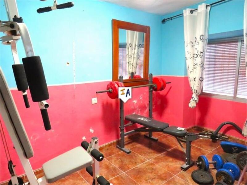 4 Cuarto Adosado en venta