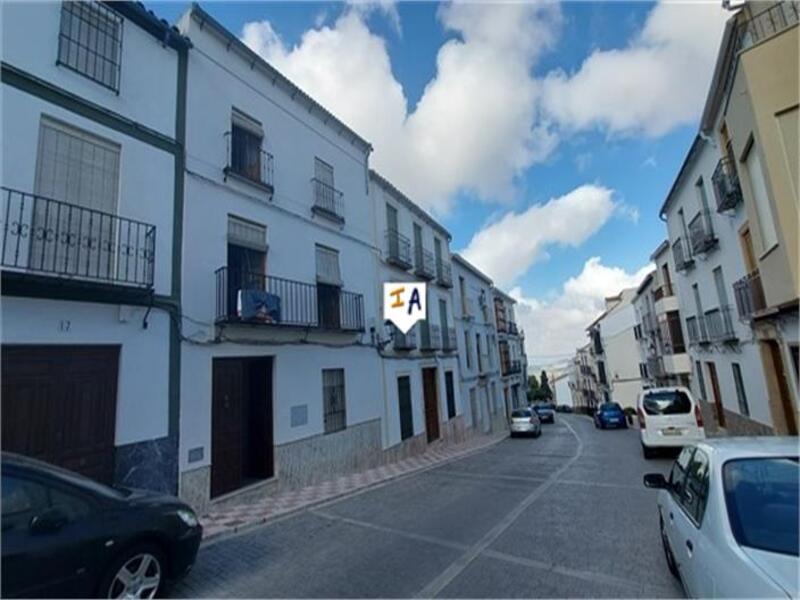 Townhouse for sale in Luque, Córdoba