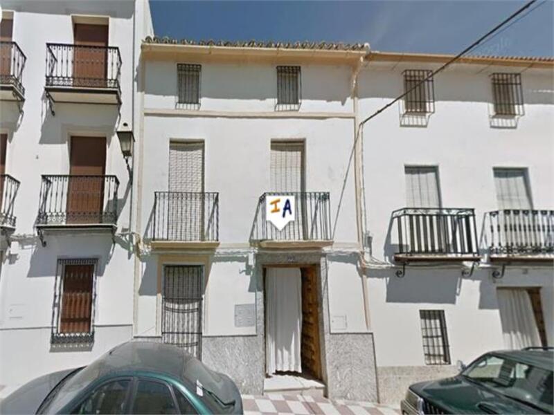 Maison de Ville à vendre dans Luque, Córdoba