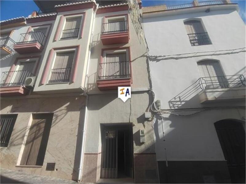 Townhouse for sale in Molvizar, Granada