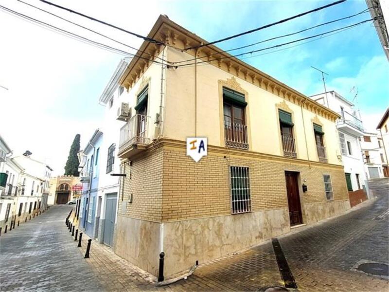 Townhouse for sale in Illora, Granada