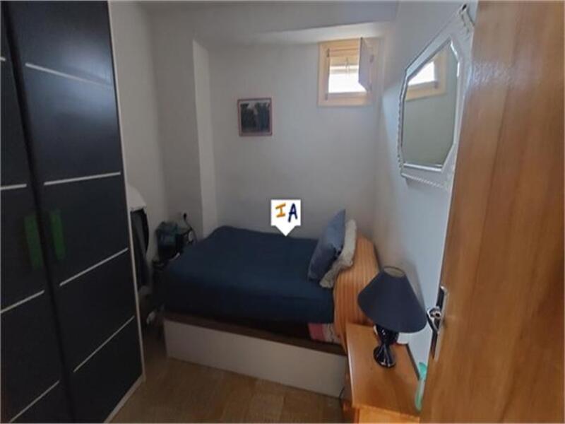 3 Cuarto Adosado en venta