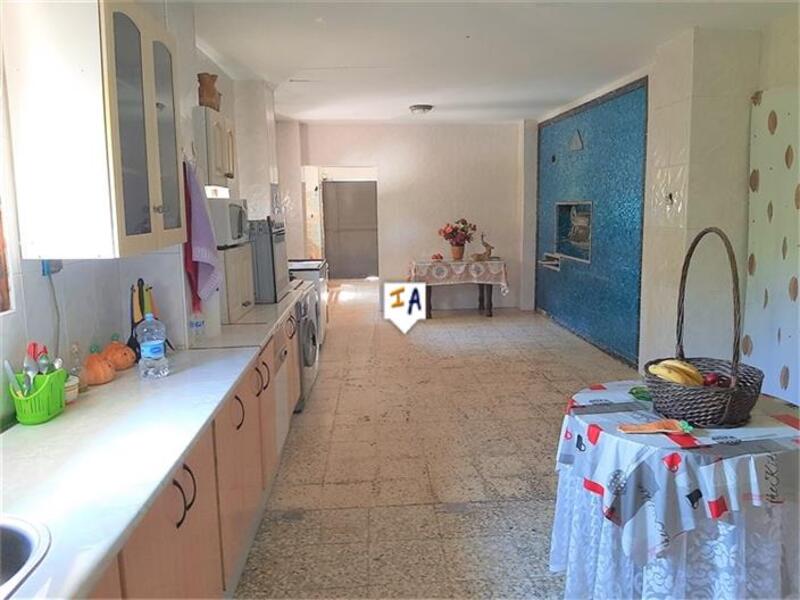 5 Cuarto Casa de Campo en venta