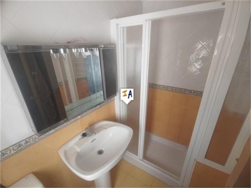 2 Cuarto Adosado en venta