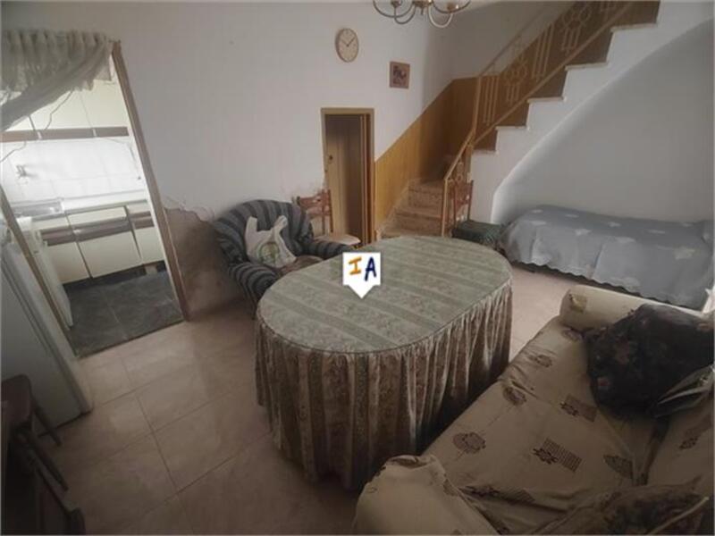 2 Cuarto Adosado en venta