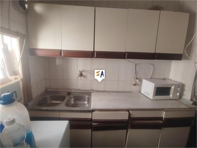 2 Cuarto Adosado en venta