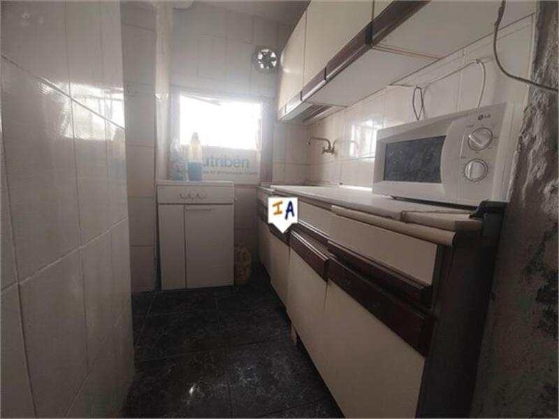 2 Cuarto Adosado en venta