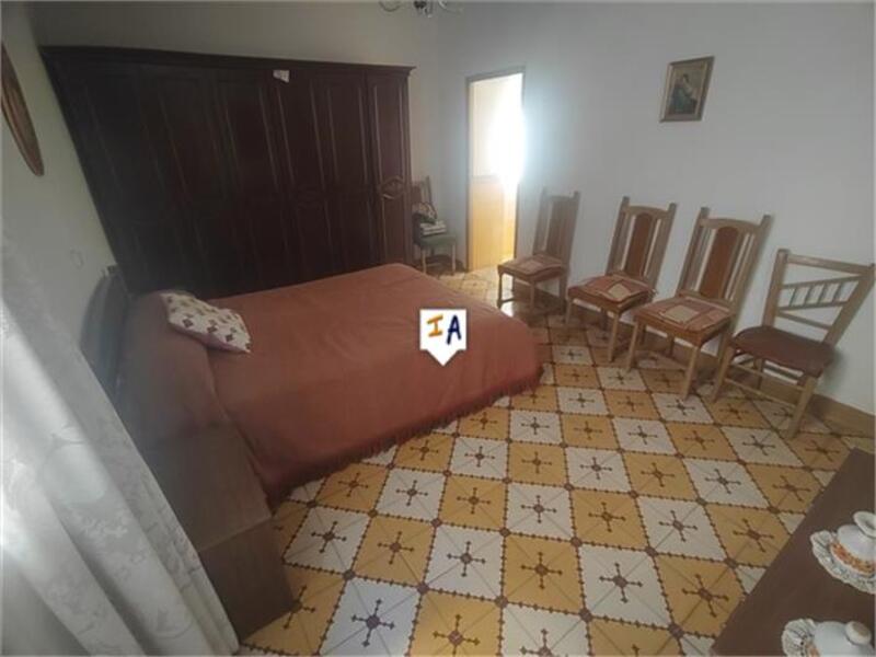 2 Cuarto Adosado en venta