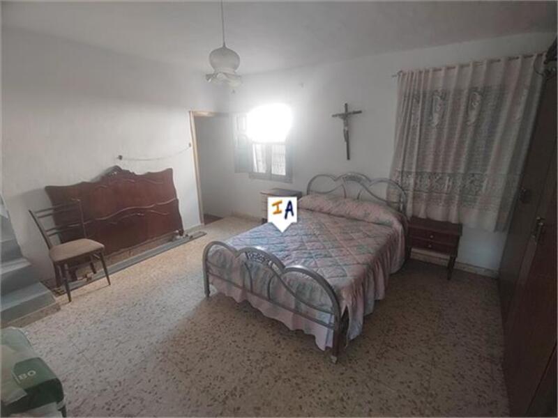 2 Cuarto Adosado en venta