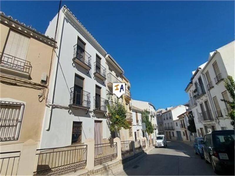 Maison de Ville à vendre dans Luque, Córdoba