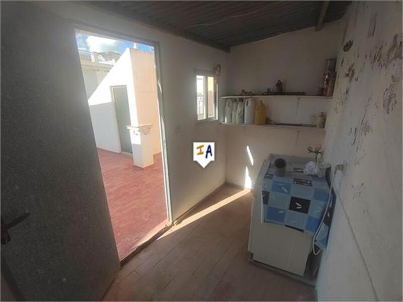 4 slaapkamer Gezinswoning Te koop