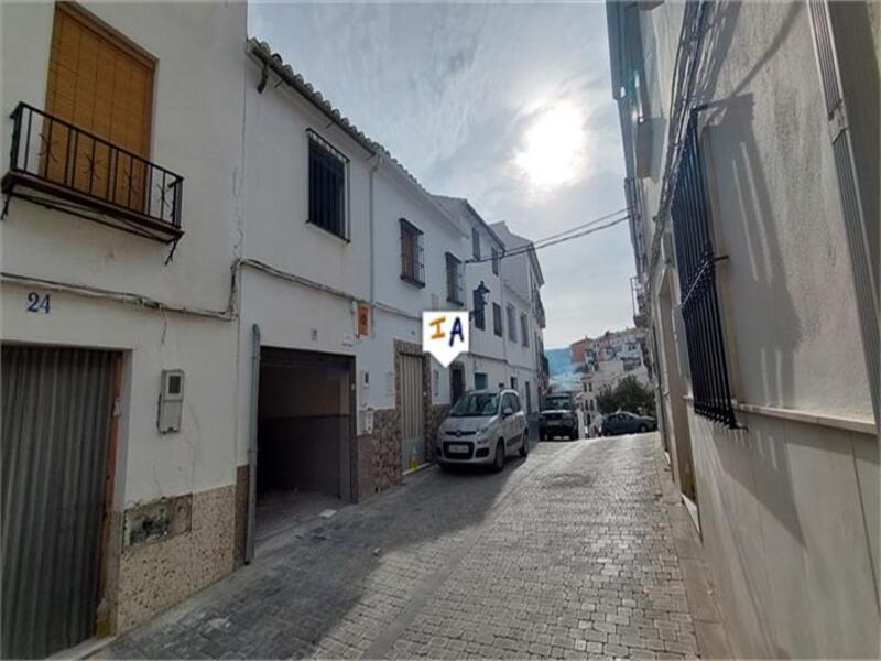 Townhouse for sale in Luque, Córdoba