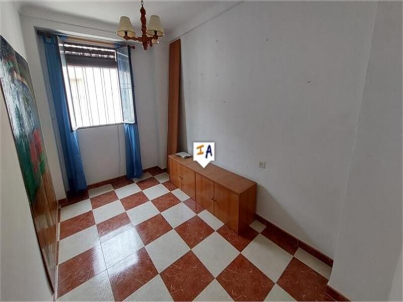 3 chambre Maison de Ville à vendre