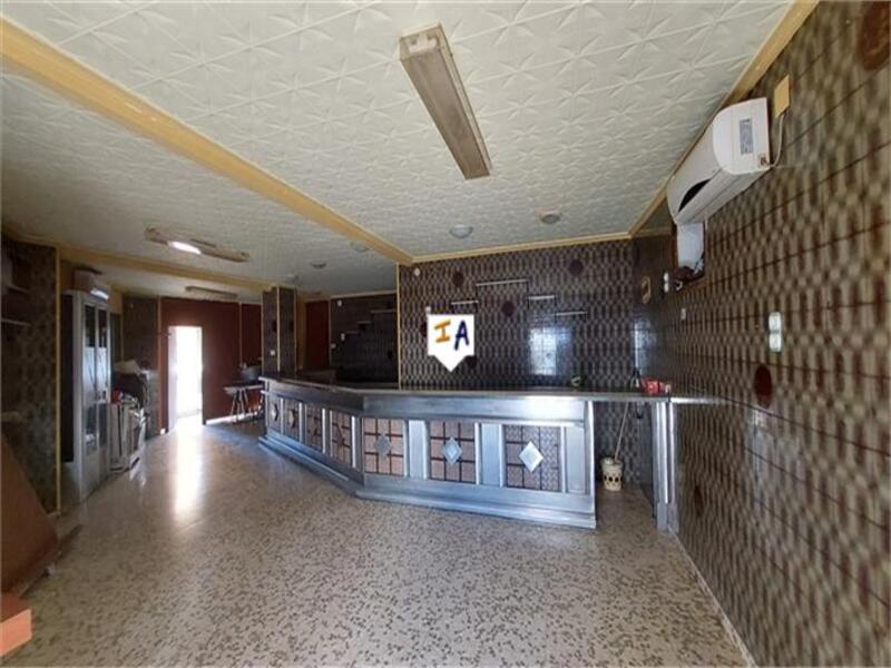 Local Comercial en venta