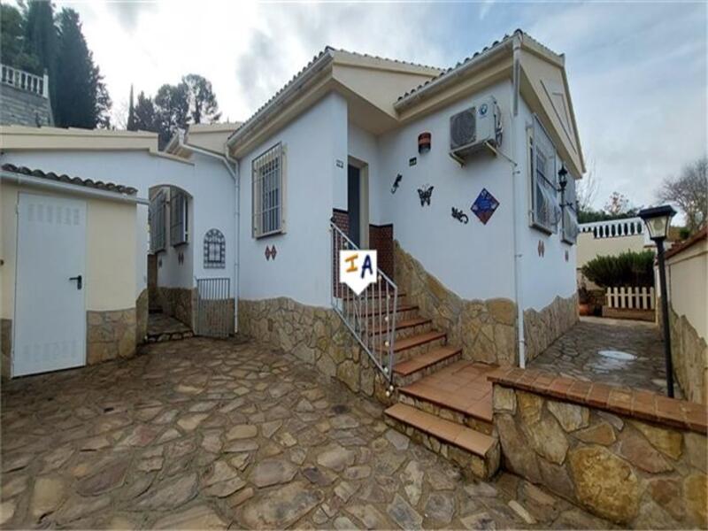 Villa til salg i Puerto Lope, Granada