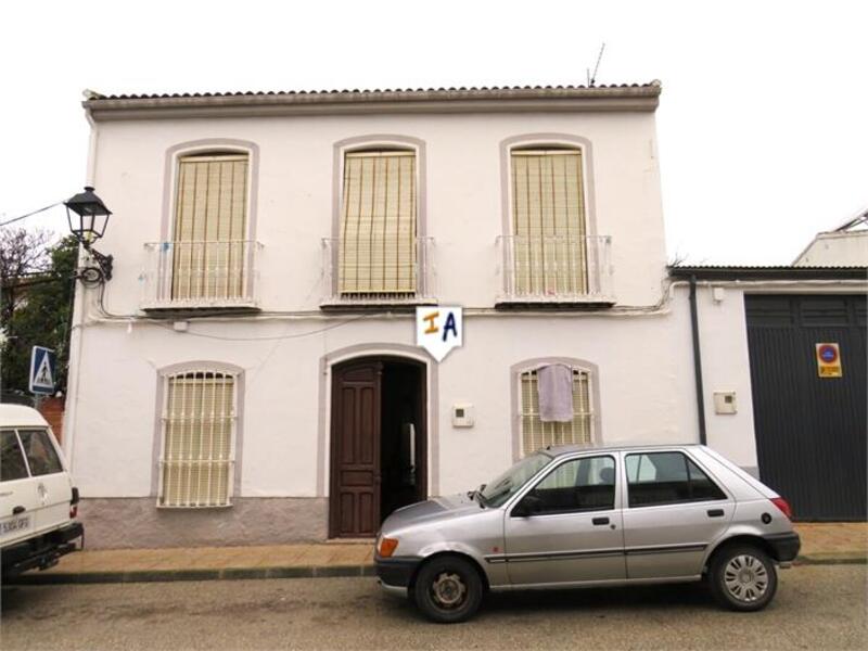 Gezinswoning Te koop in Las Casillas de Martos, Jaén