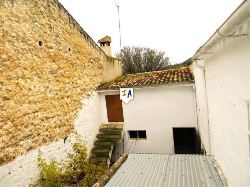 5 chambre Maison de Ville à vendre