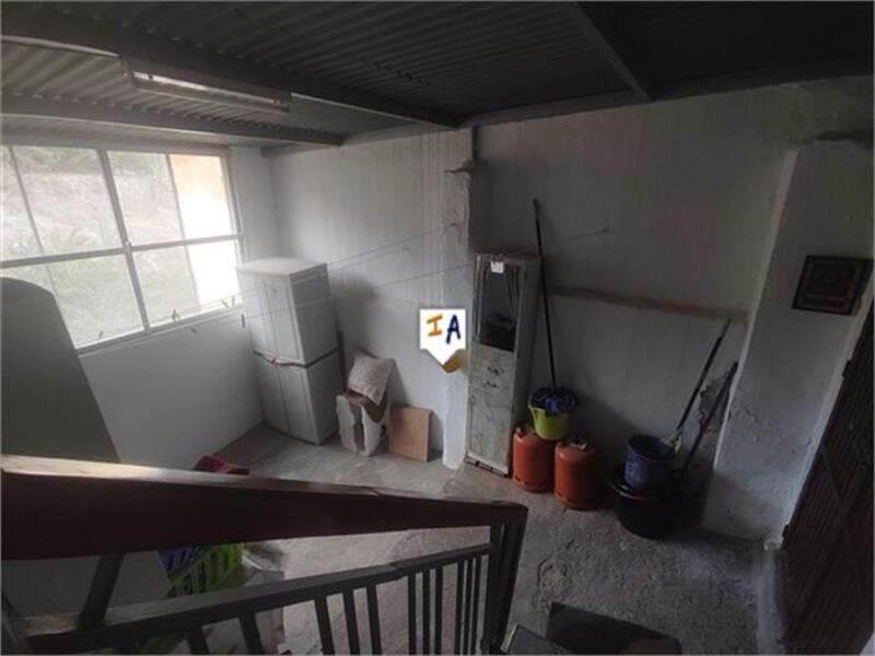 3 slaapkamer Gezinswoning Te koop