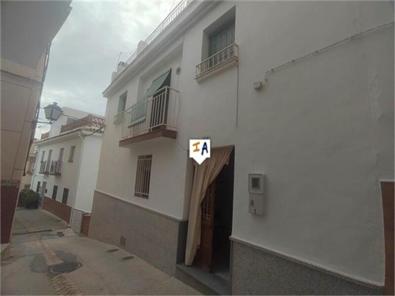 Townhouse for sale in Itrabo, Granada