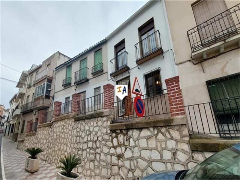 Byhus til salg i Luque, Córdoba