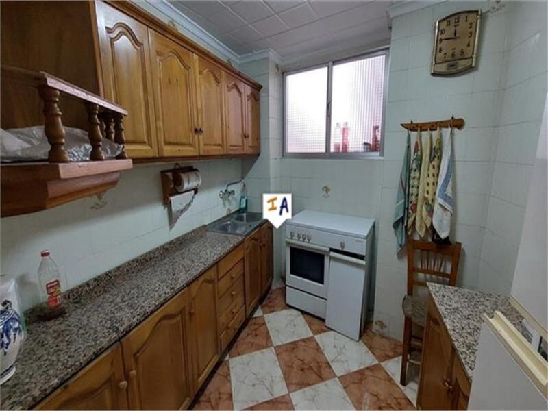 3 Cuarto Adosado en venta