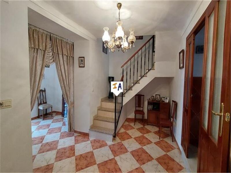 3 chambre Maison de Ville à vendre