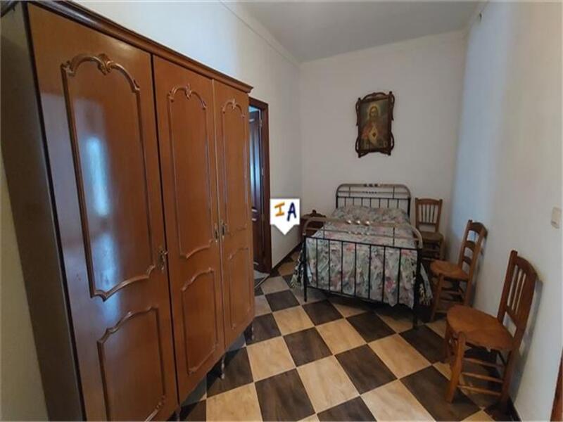 3 Cuarto Adosado en venta