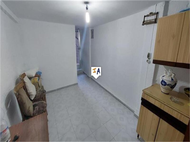 5 Cuarto Adosado en venta