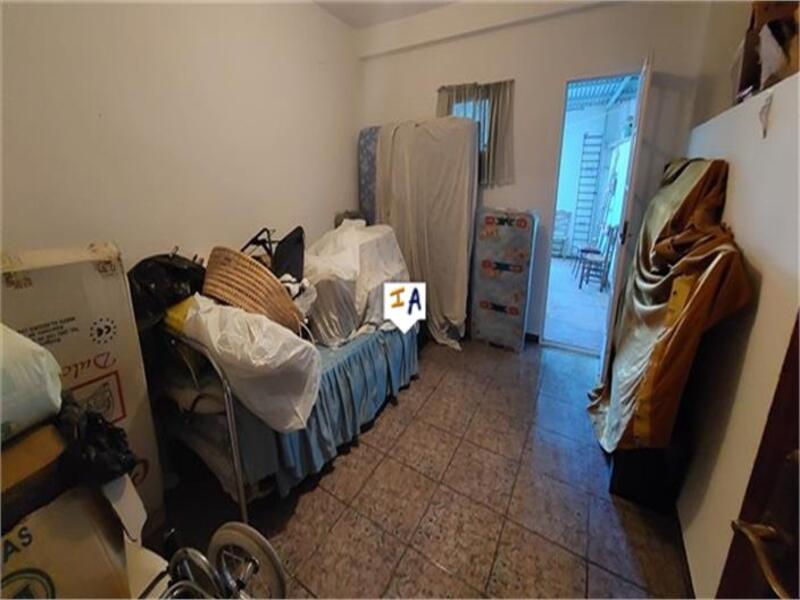 5 chambre Maison de Ville à vendre